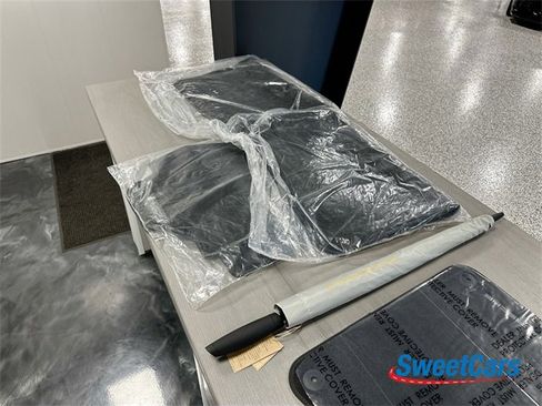 Used 2025 Porsche Cayenne Turbo image 60