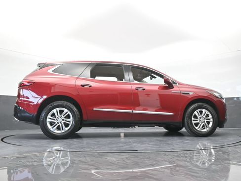Used 2020 Buick Enclave Essence FWD image 60