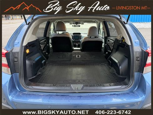 Used 2018 Subaru Crosstrek 2.0i Limited image 23