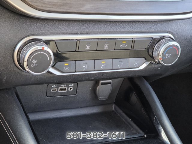 Used 2023 Nissan Altima 2.5 SV FWD image 24