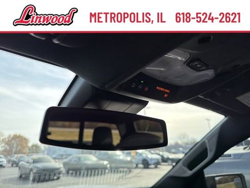 Used 2023 GMC Canyon AT4 w/ Canyon Safety Plus Package image 27