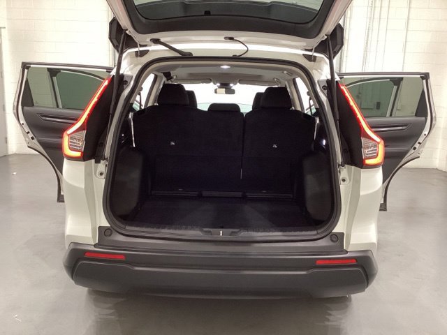 Used 2024 Honda CR-V EX image 10