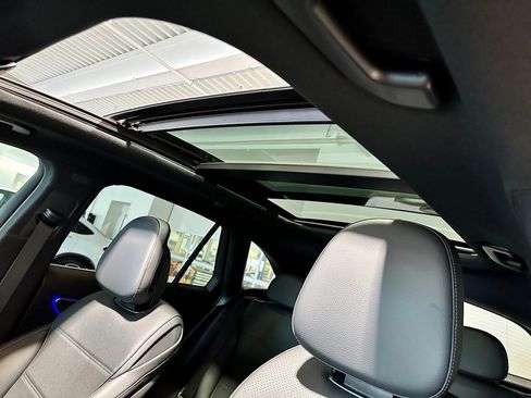 New 2026 Mercedes-Benz GLC 300 4MATIC image 13
