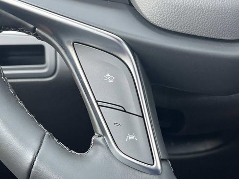 New 2026 Cadillac XT5 Luxury image 29