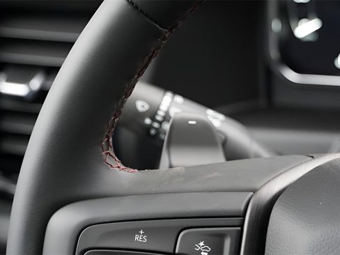 New 2026 GMC Sierra 1500 AT4X image 22