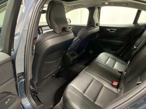 Certified 2025 Volvo S60 B5 Core image 13