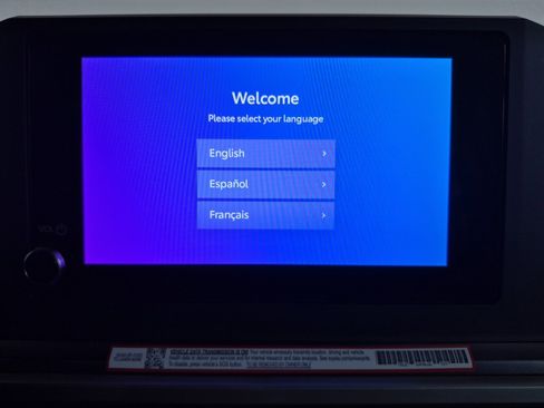 New 2025 Toyota Tacoma TRD Off-Road image 32