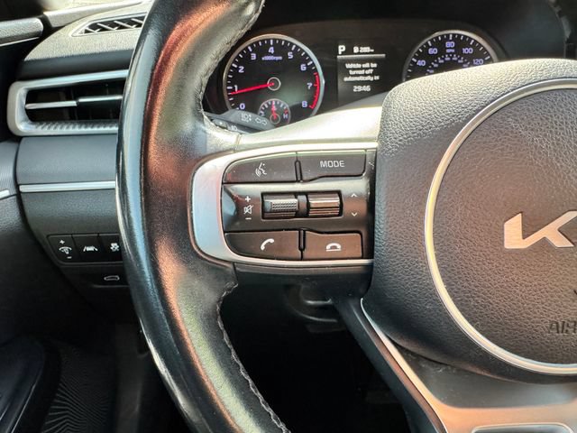 Used 2023 Kia K5 GT-Line FWD image 15