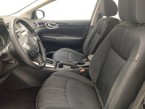Used 2018 Nissan Sentra SV FWD image 17