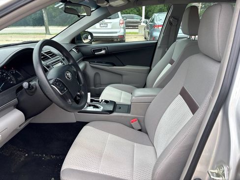 Used 2014 Toyota Camry LE FWD image 11