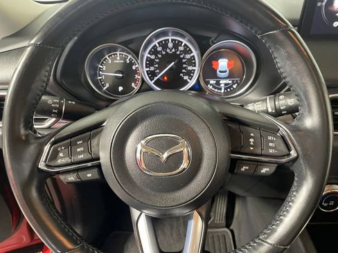 Used 2021 MAZDA CX-5 Sport AWD/4WD image 14