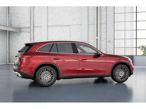 New 2026 Mercedes-Benz GLC 300 4MATIC image 18