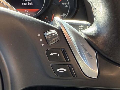 Used 2016 Porsche 911 Turbo S image 21