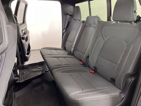 Used 2023 RAM 1500 Big Horn image 48