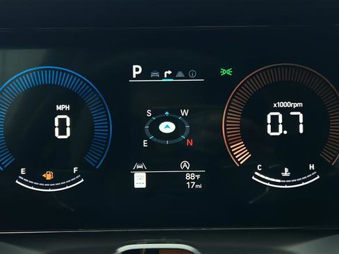New 2026 Hyundai Palisade SE FWD image 25