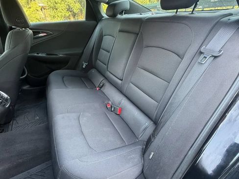 Used 2016 Chevrolet Malibu LT FWD image 20