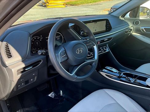 Used 2023 Hyundai Sonata SEL w/ Convenience Package image 17