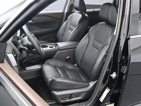 Used 2023 Nissan Rogue SL w/ SL Premium Package AWD/4WD image 10