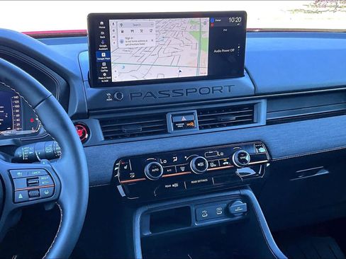 New 2026 Honda Passport TrailSport image 6