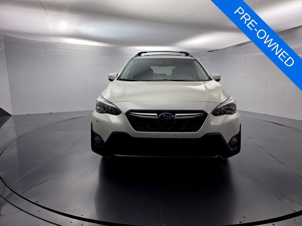 Used 2023 Subaru Crosstrek 2.0i Premium AWD/4WD image 2