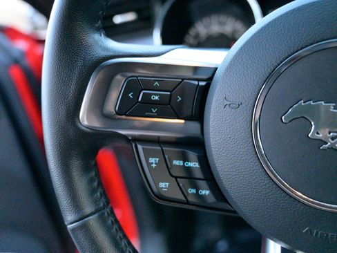 Used 2017 Ford Mustang GT w/ Interior & Wheel Package image 26