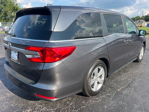 Used 2018 Honda Odyssey EX-L image 7