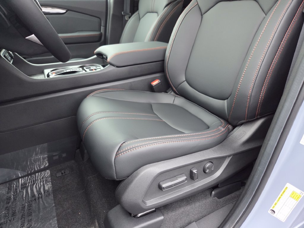 New 2026 Honda Pilot TrailSport image 35