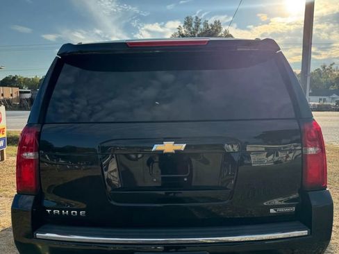 Used 2018 Chevrolet Tahoe Premier image 8