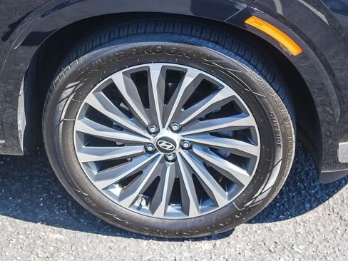 Used 2024 Hyundai Palisade Calligraphy AWD/4WD image 13