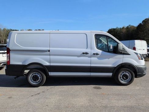 New 2026 Ford Transit 150 Low Roof image 3