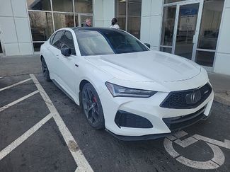 Used 2023 Acura TLX Type S video 1