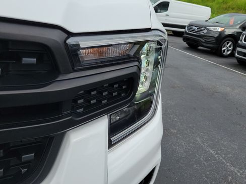 Certified 2025 Ford Ranger XL RWD image 3