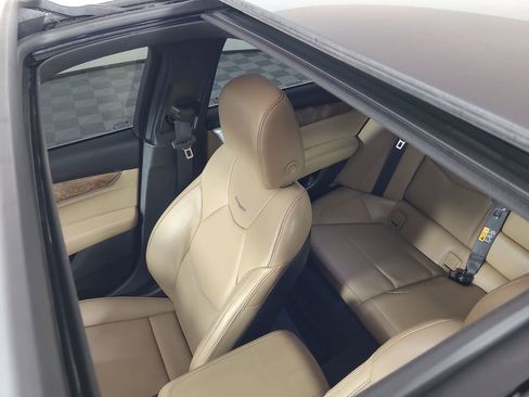 Used 2023 Cadillac CT5 Premium Luxury image 9