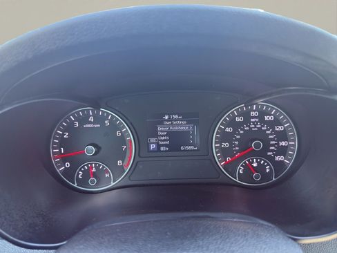 Used 2019 Kia Optima LX FWD image 11