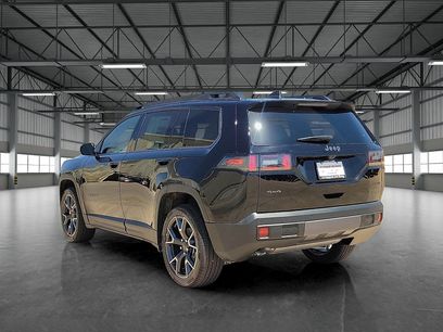 New 2026 Jeep Cherokee Limited