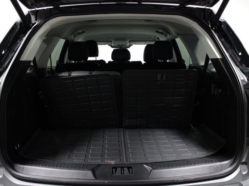 Used 2025 Ford Explorer Active w/ Active Comfort Package AWD/4WD image 15
