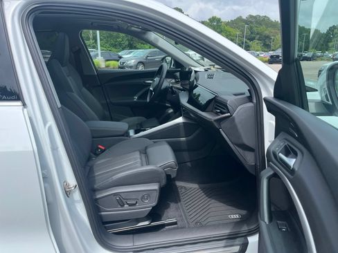 Used 2025 Audi Q5 Premium Plus w/ Premium Plus AWD/4WD image 37
