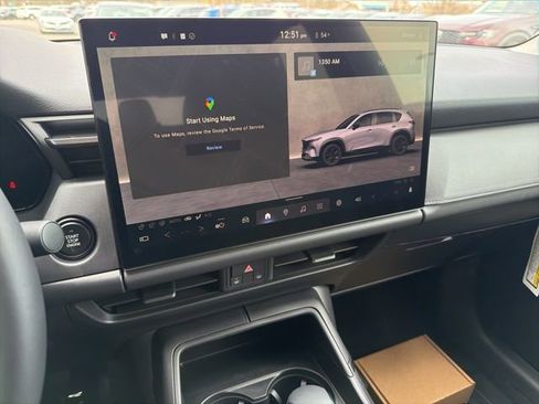 New 2026 MAZDA CX-5 2.5 S w/ Premium Plus Package image 19