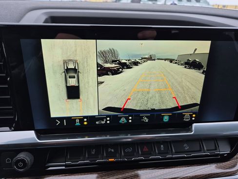 New 2026 Chevrolet Silverado 3500 LT w/ Trail Boss Package image 20