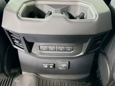New 2026 Toyota Tundra Platinum AWD/4WD image 25