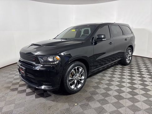 Used 2019 Dodge Durango R/T image 3