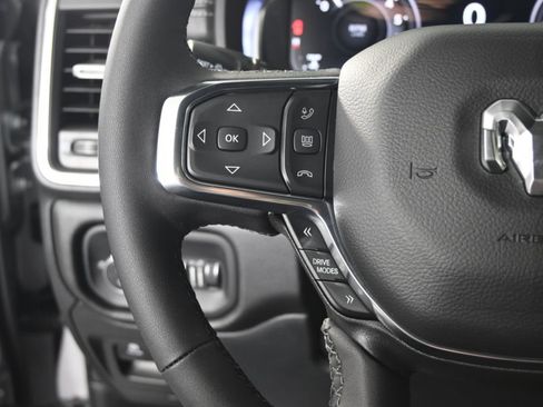 Used 2026 RAM 1500 Laramie w/ Night Edition AWD/4WD image 38