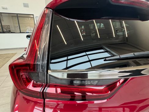 Used 2022 Honda CR-V EX-L image 35