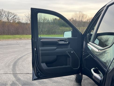 Used 2023 Chevrolet Silverado 1500 RST w/ RST All Star Premium Package image 12