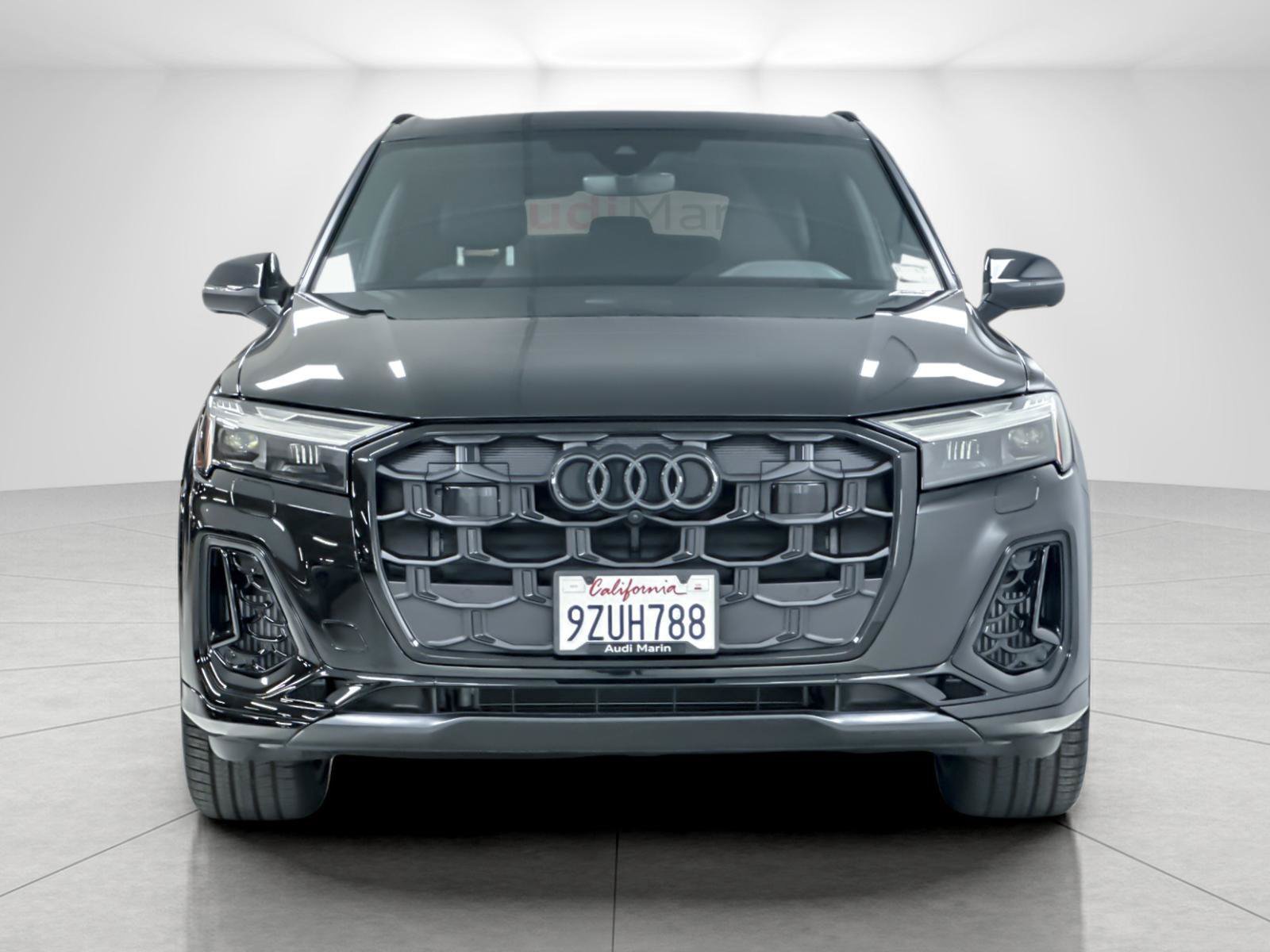 Certified 2026 Audi Q7 Premium Plus w/ Premium Plus Package AWD/4WD image 8