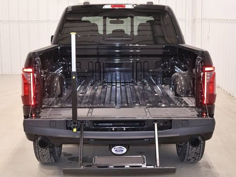 New 2026 Ford F150 XLT w/ Equipment Group 302A MID image 28