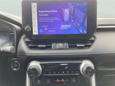 Used 2023 Toyota RAV4 XSE image 12