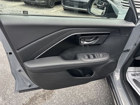 Certified 2025 Acura ADX FWD image 10