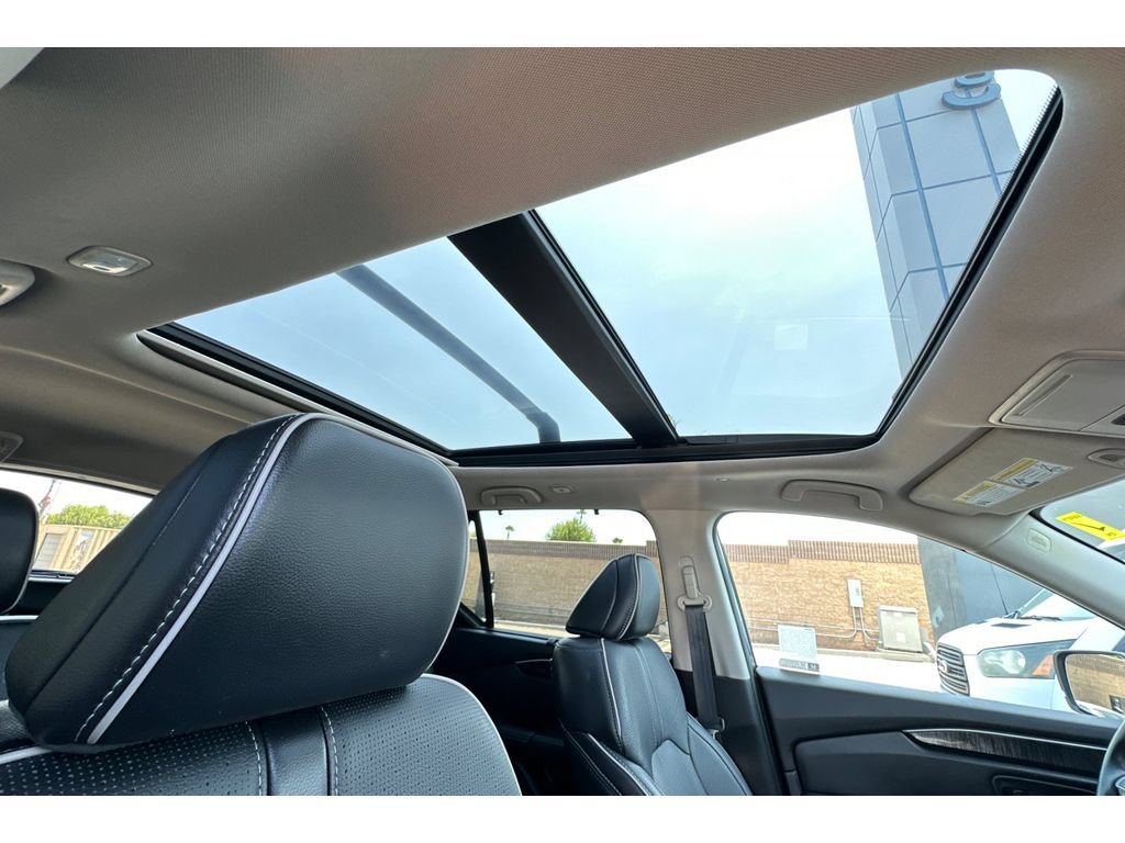 Used 2024 Honda Pilot Elite image 21
