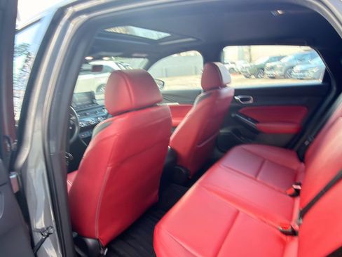 Used 2024 Acura Integra A-Spec image 19